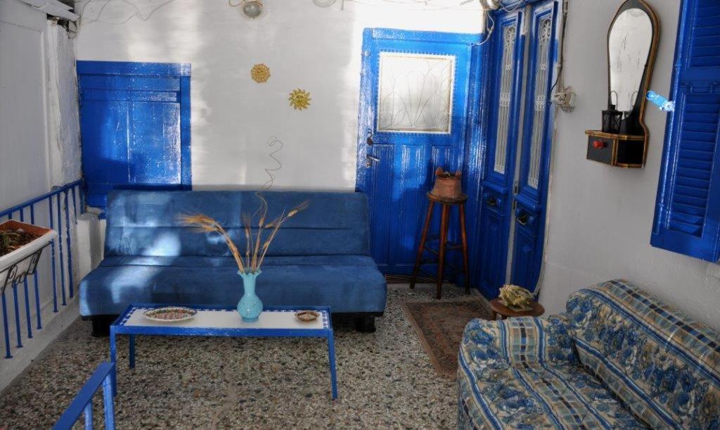 Apartment Casa Lela 1...όπως μια φορά...like Once Miloi (Argolis)