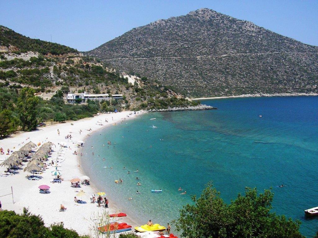 Casa Lela 1...όπως μια φορά...like Once *