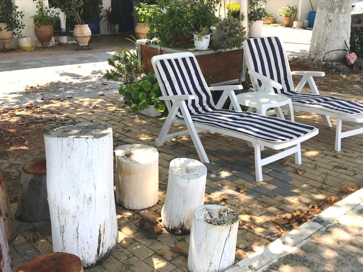 Casa Lela 1...όπως μια φορά...like Once Apartment
