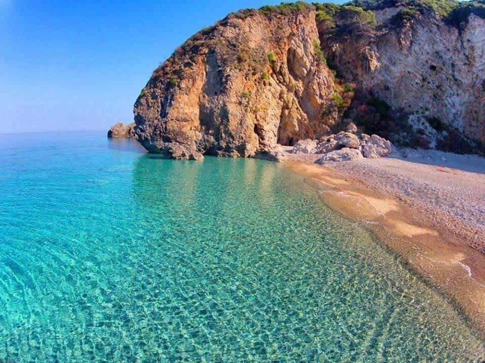 Casa Lela 1...όπως μια φορά...like Once *