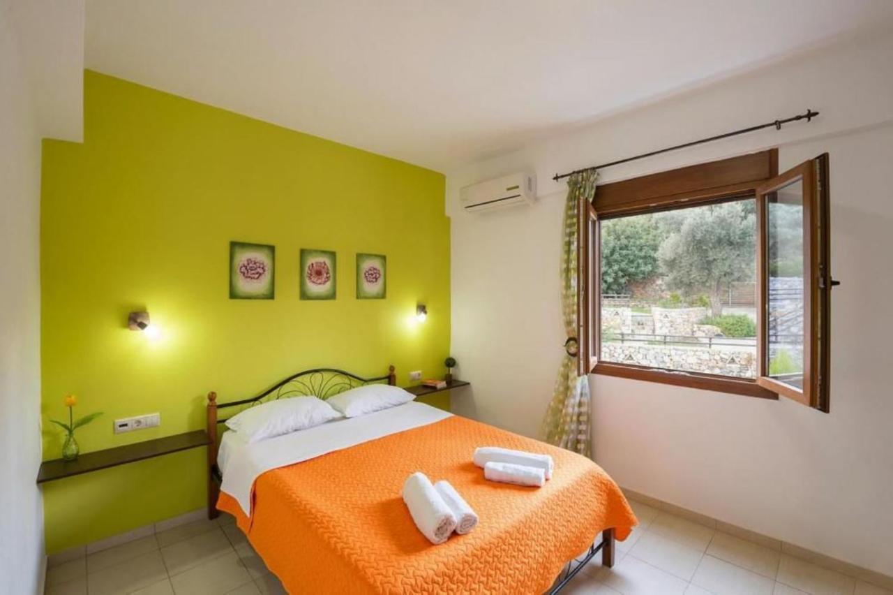 Villa Uphoria
