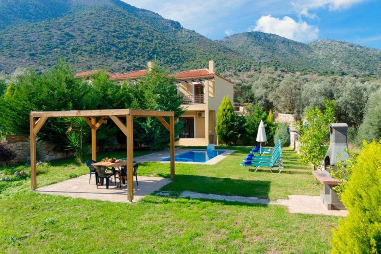 Uphoria Bali (Crete)