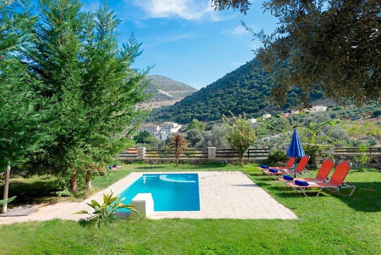 Uphoria Bali (Crete)
