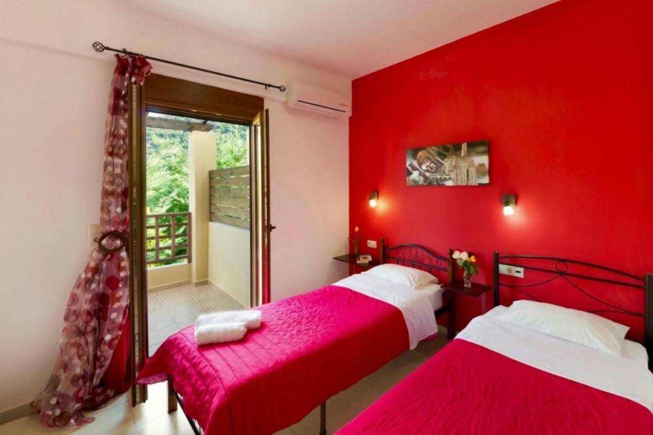 Uphoria Villa