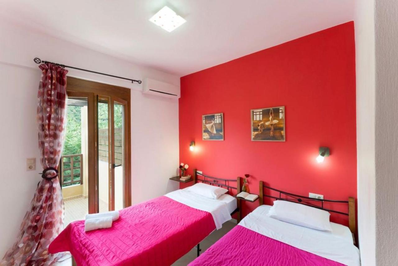 Villa Uphoria