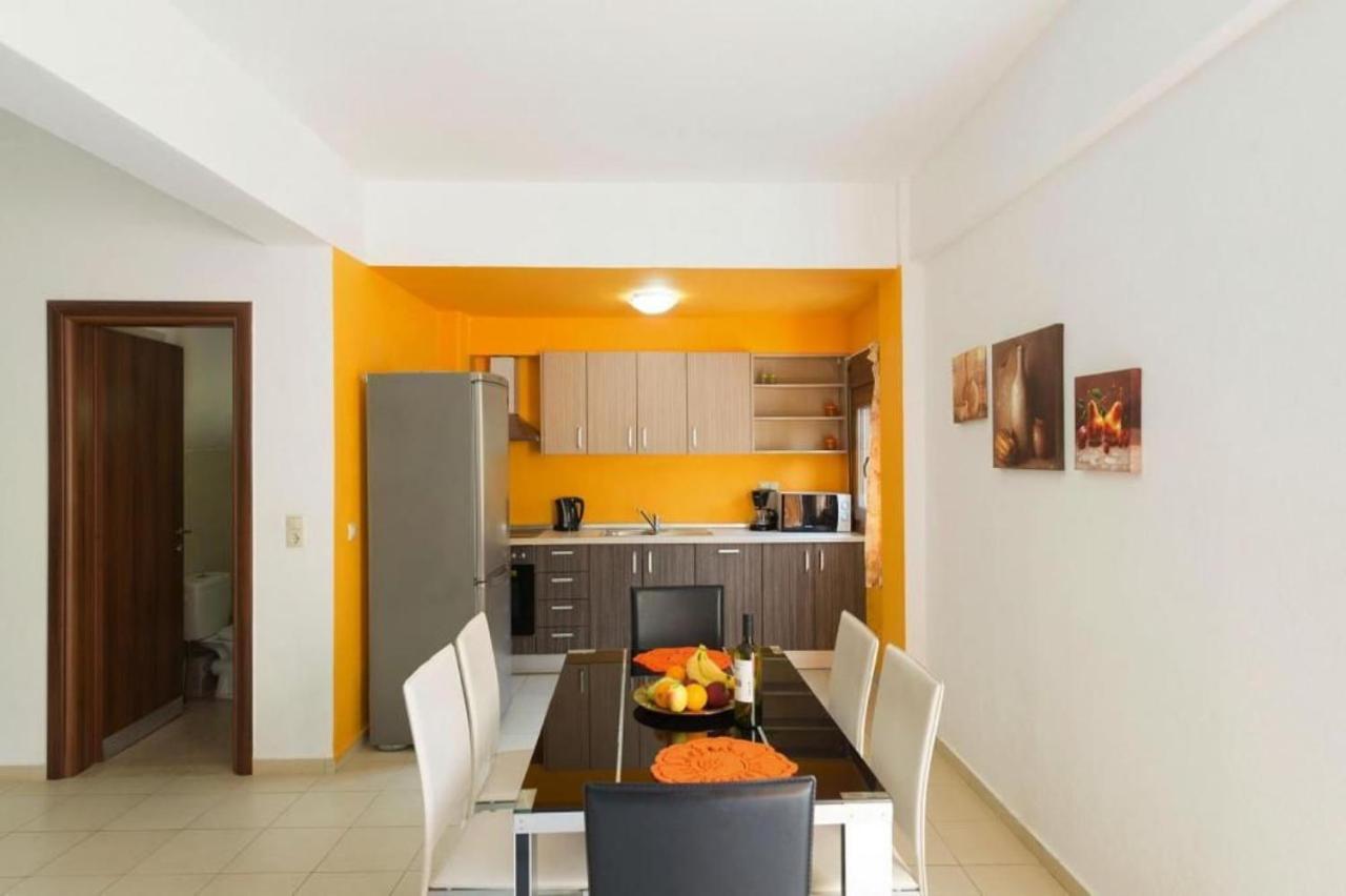 Uphoria Villa