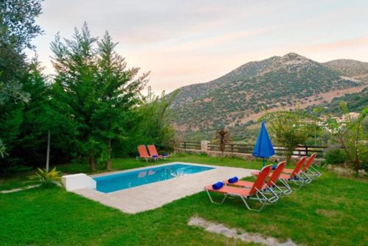 Villa Uphoria *