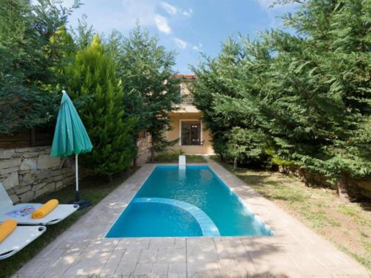 Uphoria Bali (Crete)
