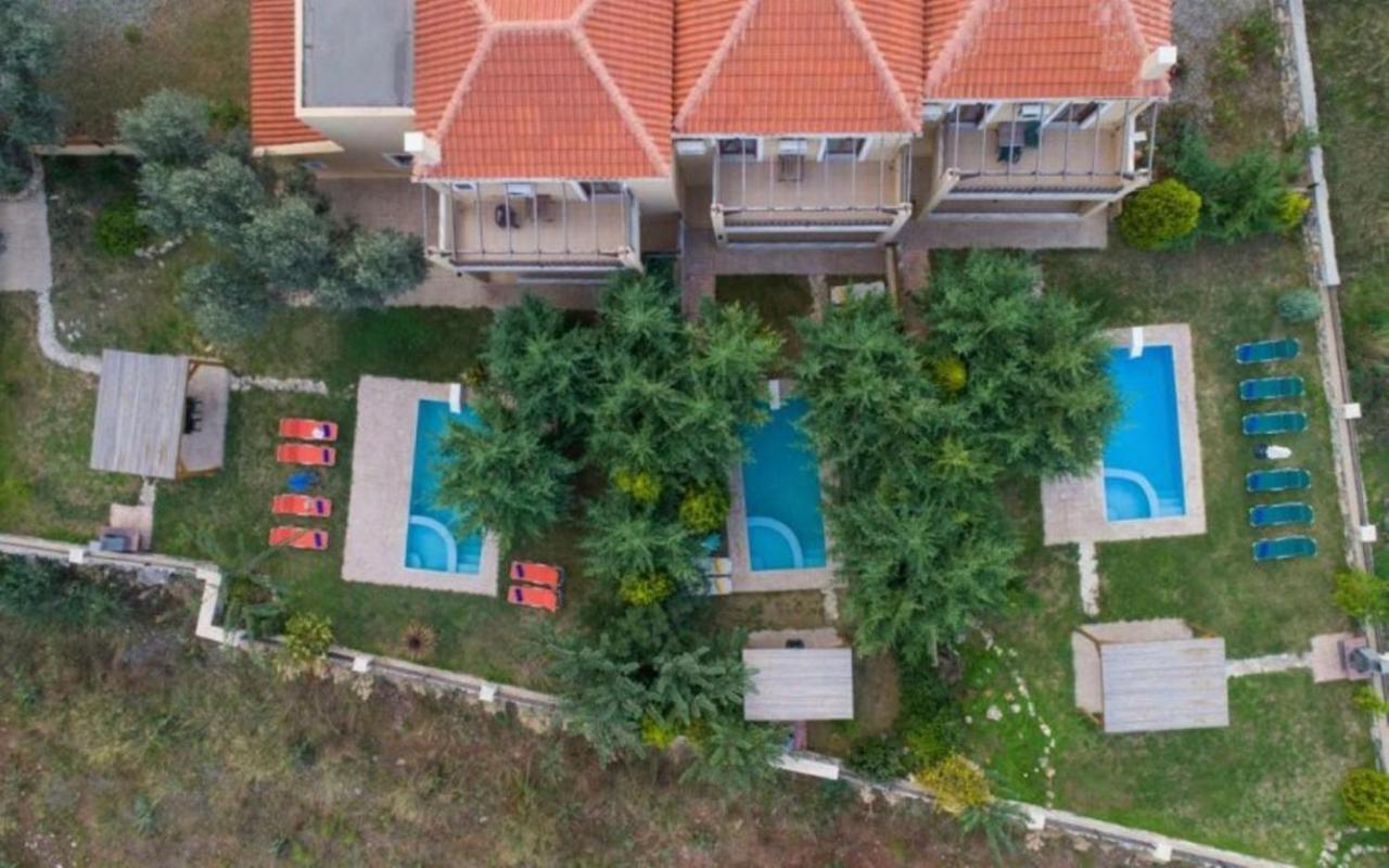 Villa Uphoria Bali (Crete)