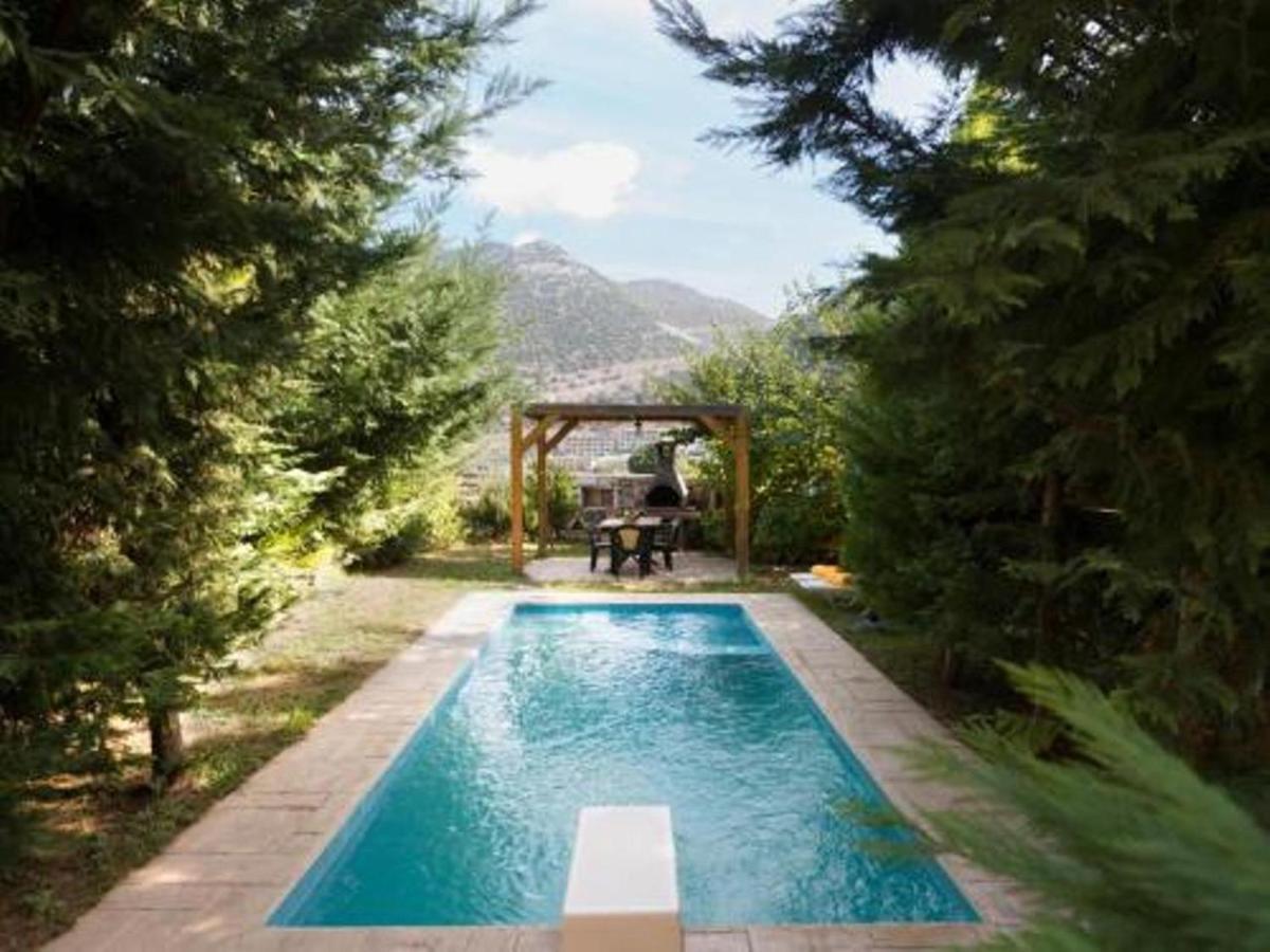 Uphoria Bali (Crete)