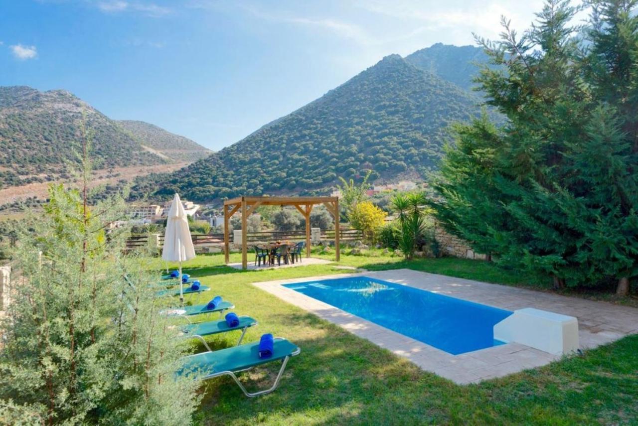 Villa Uphoria