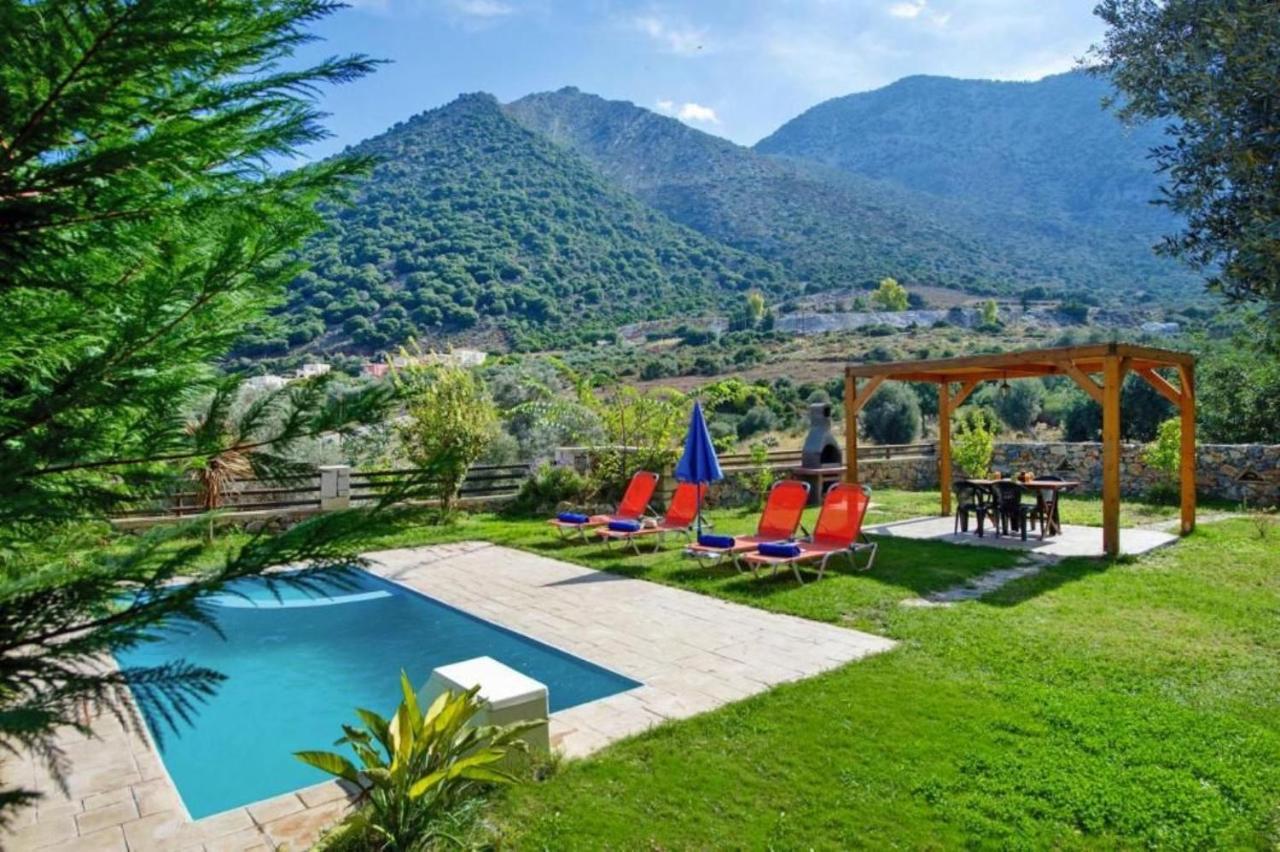 Villa Uphoria *