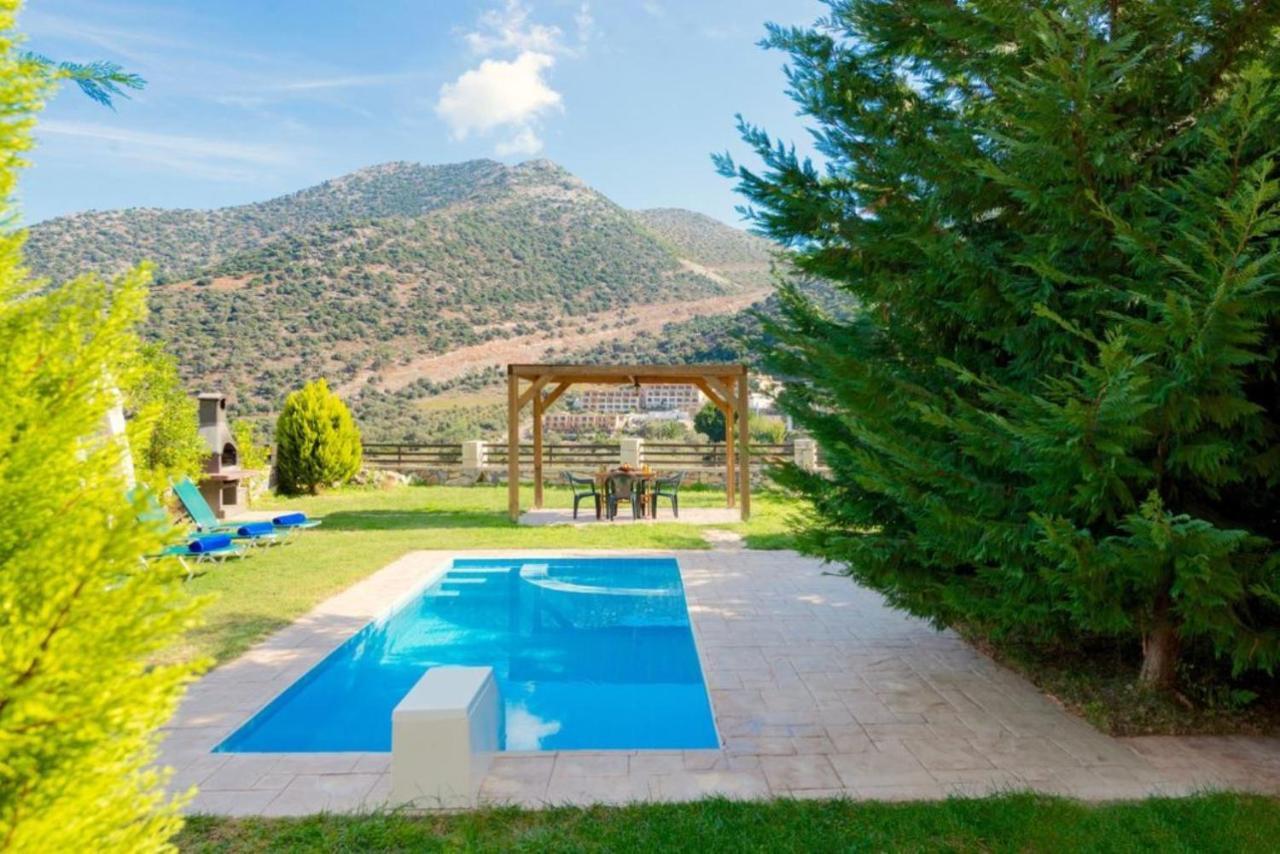 Villa Uphoria
