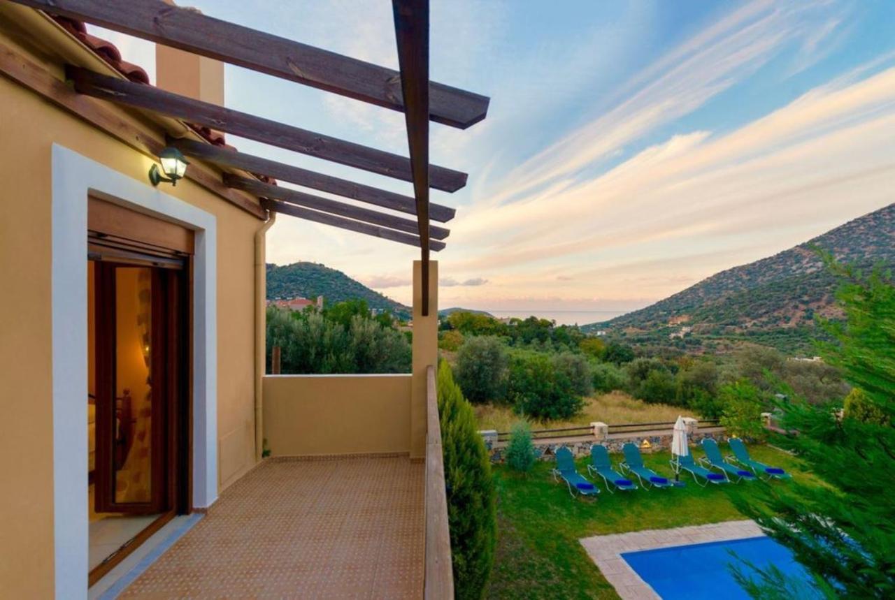 Villa Uphoria *