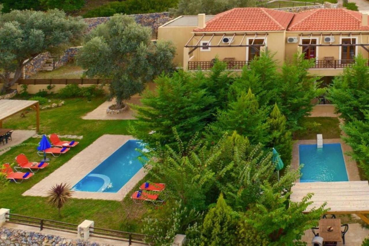 Uphoria Bali (Crete)