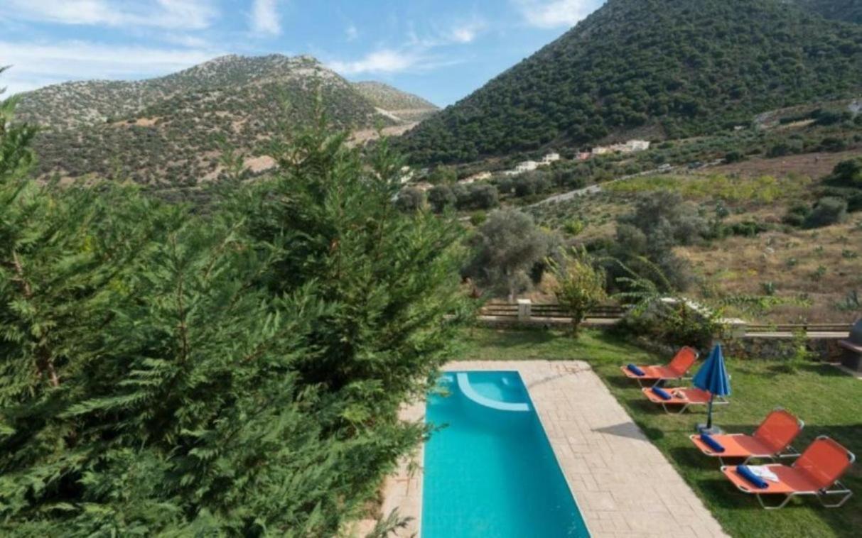 Uphoria * Bali (Crete)