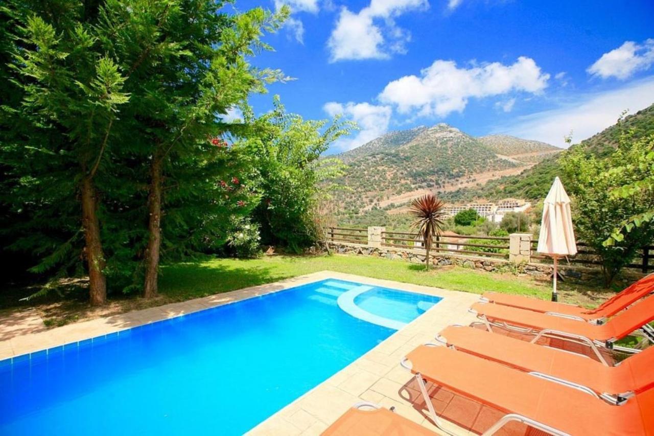 Villa Uphoria *