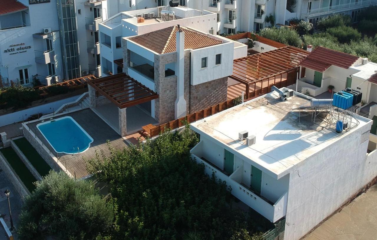 Villa Loula