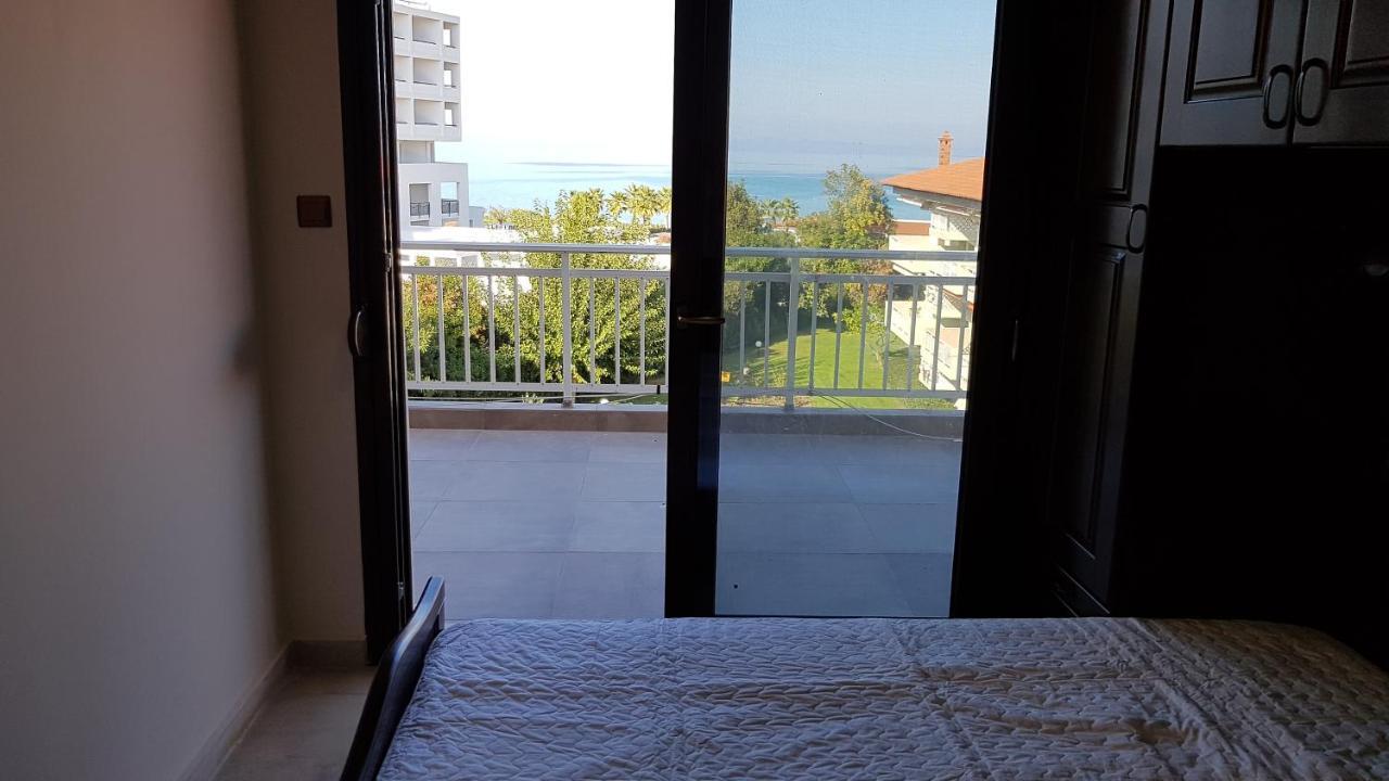 Apartment Luxury Penthouse With Sea View