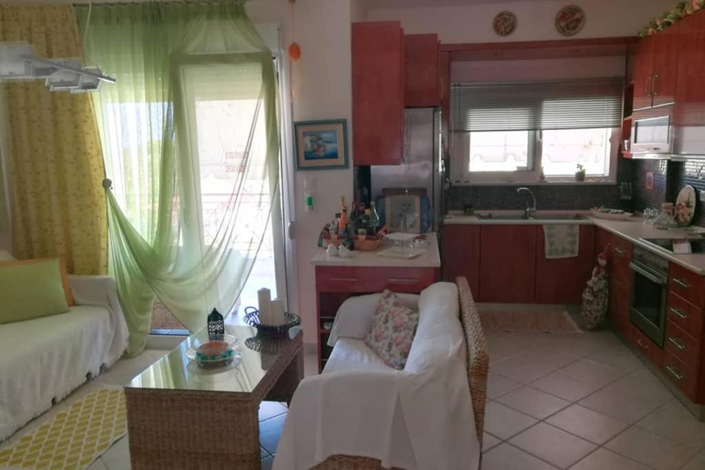 Apartment Paradiso