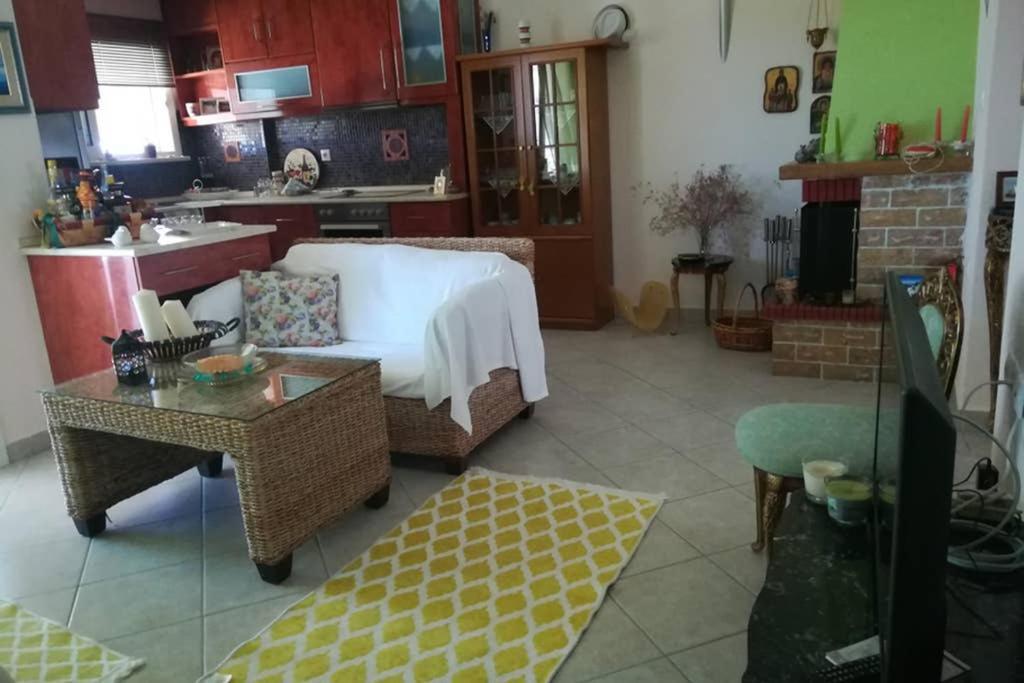 Apartment Paradiso *