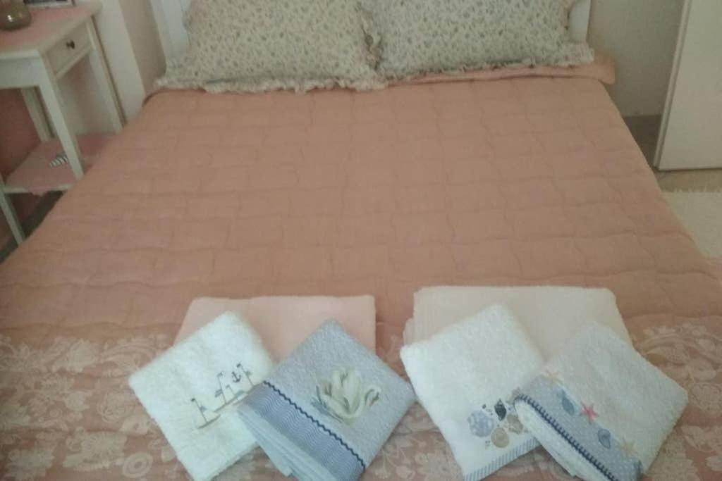 Apartment Paradiso Ormos Panagias