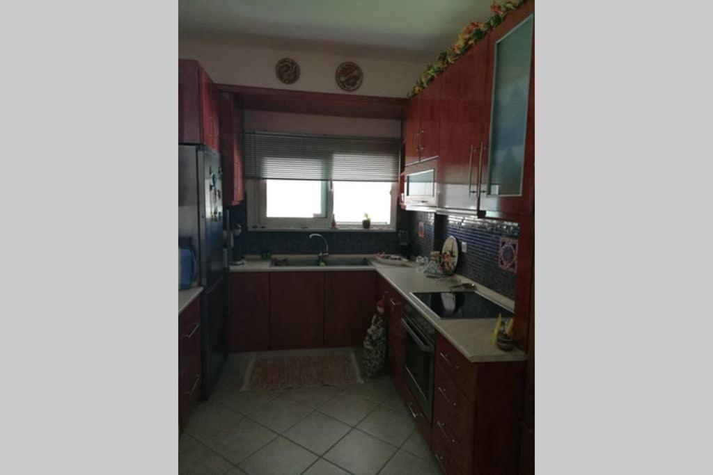 Paradiso Apartment
