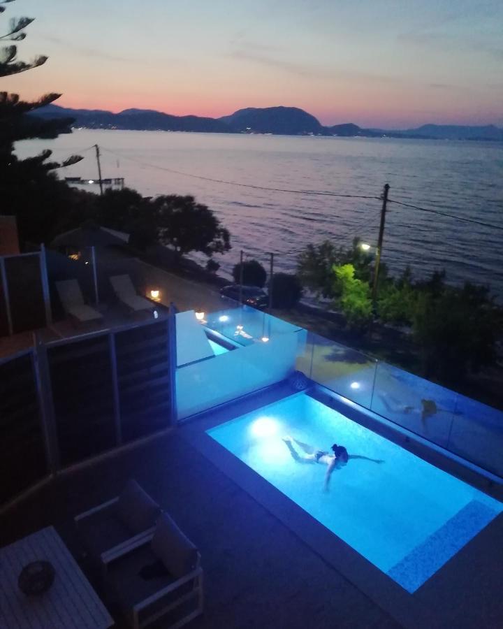 Apartment Valtes Luxurious Mpoukaris