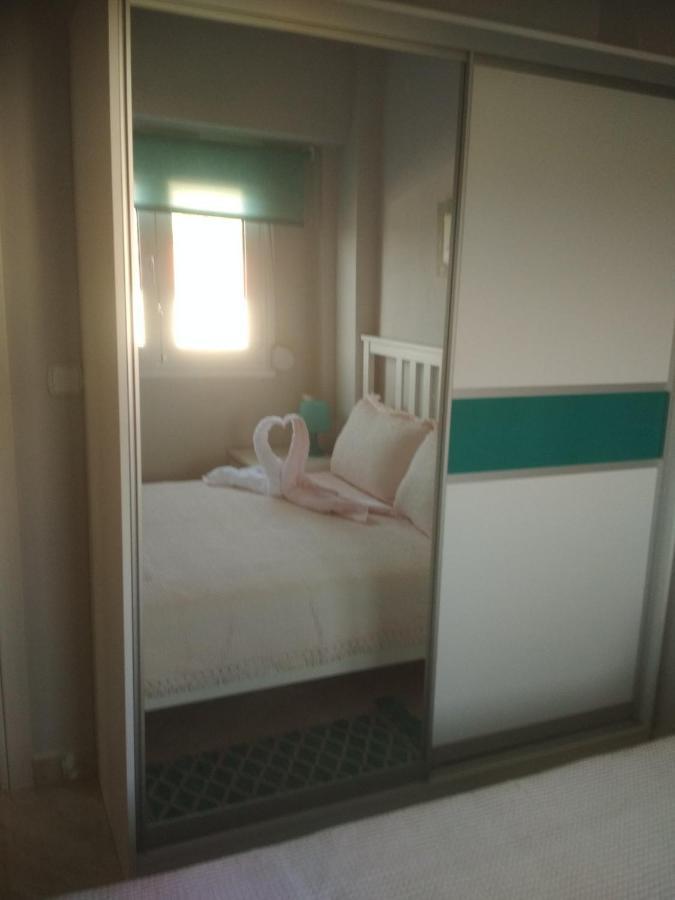 Paradiso Apartment