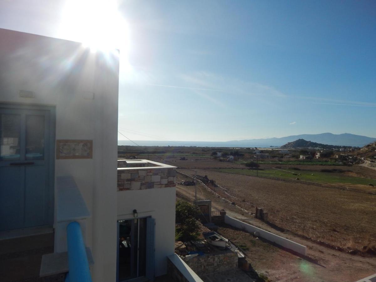Armonia Studios, & Bed & Breakfast 2*