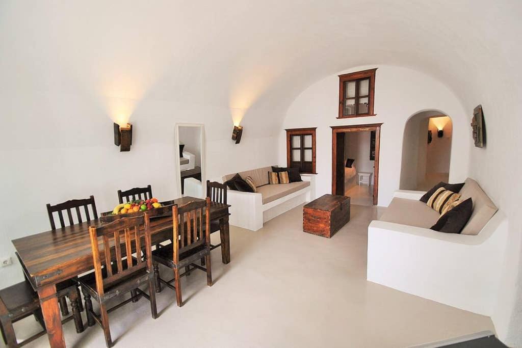 Villa Cavern House Anthea *