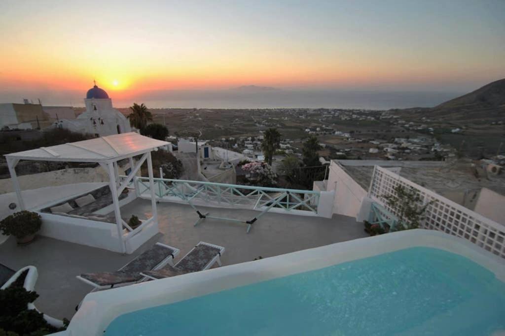 Villa Cavern House Anthea