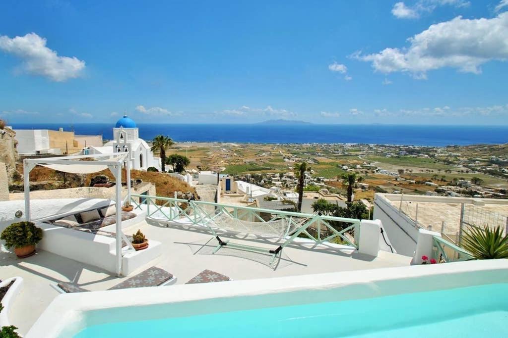 Cavern House Anthea Villa