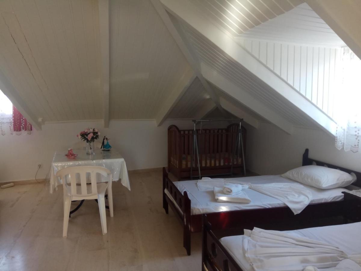 Anna Holiday home
