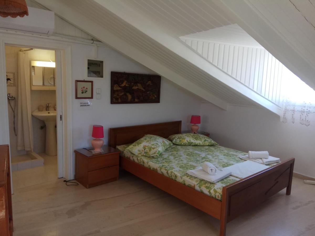 Anna Holiday home *