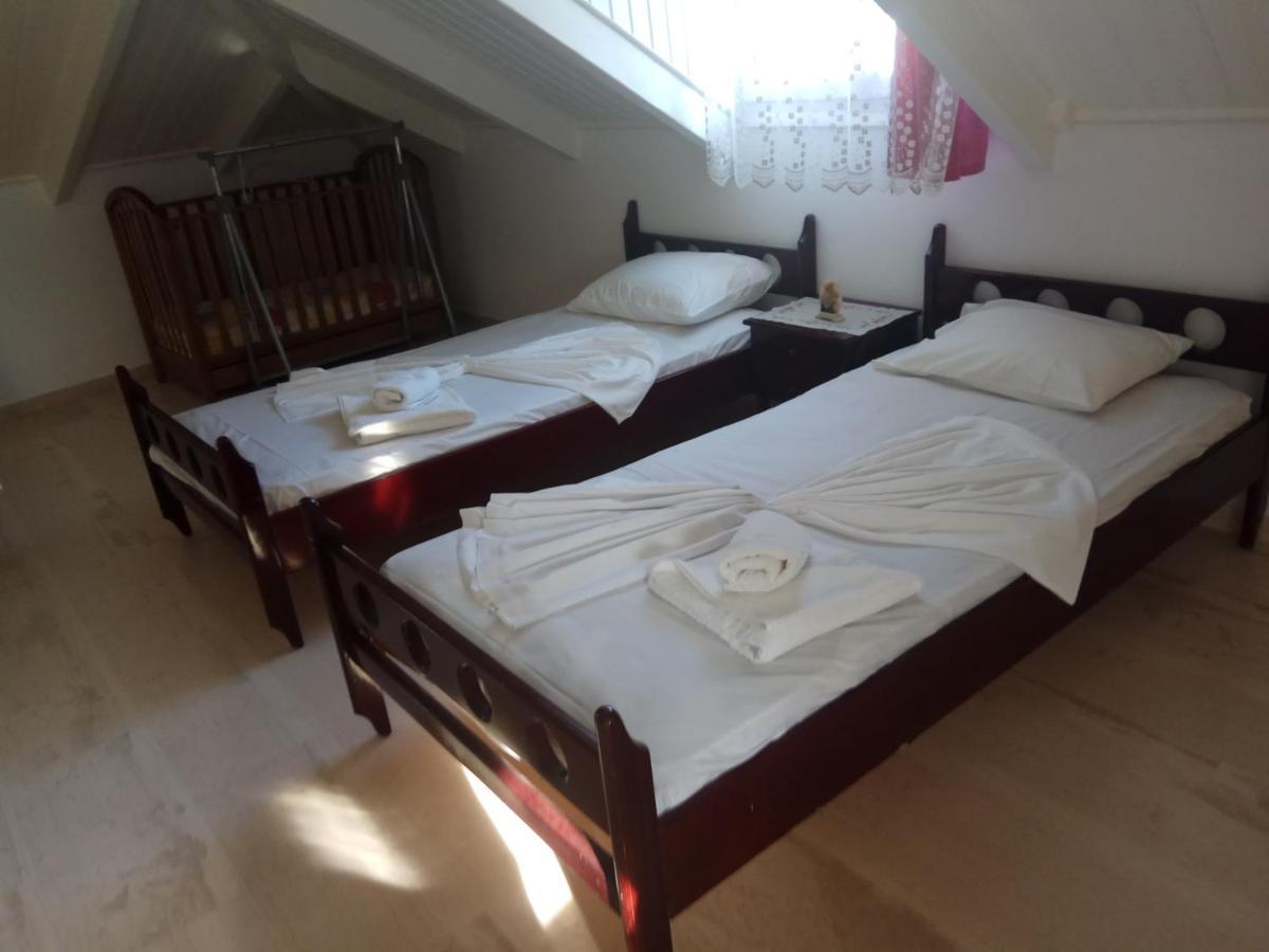 Anna Holiday home