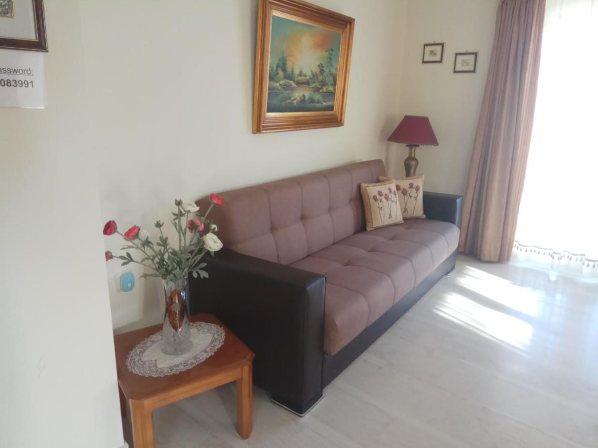Holiday home Anna Alykes (Zakynthos)
