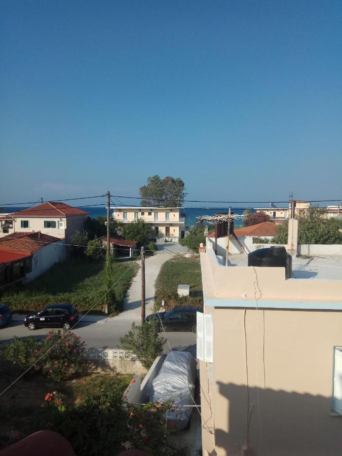 Anna Holiday home *