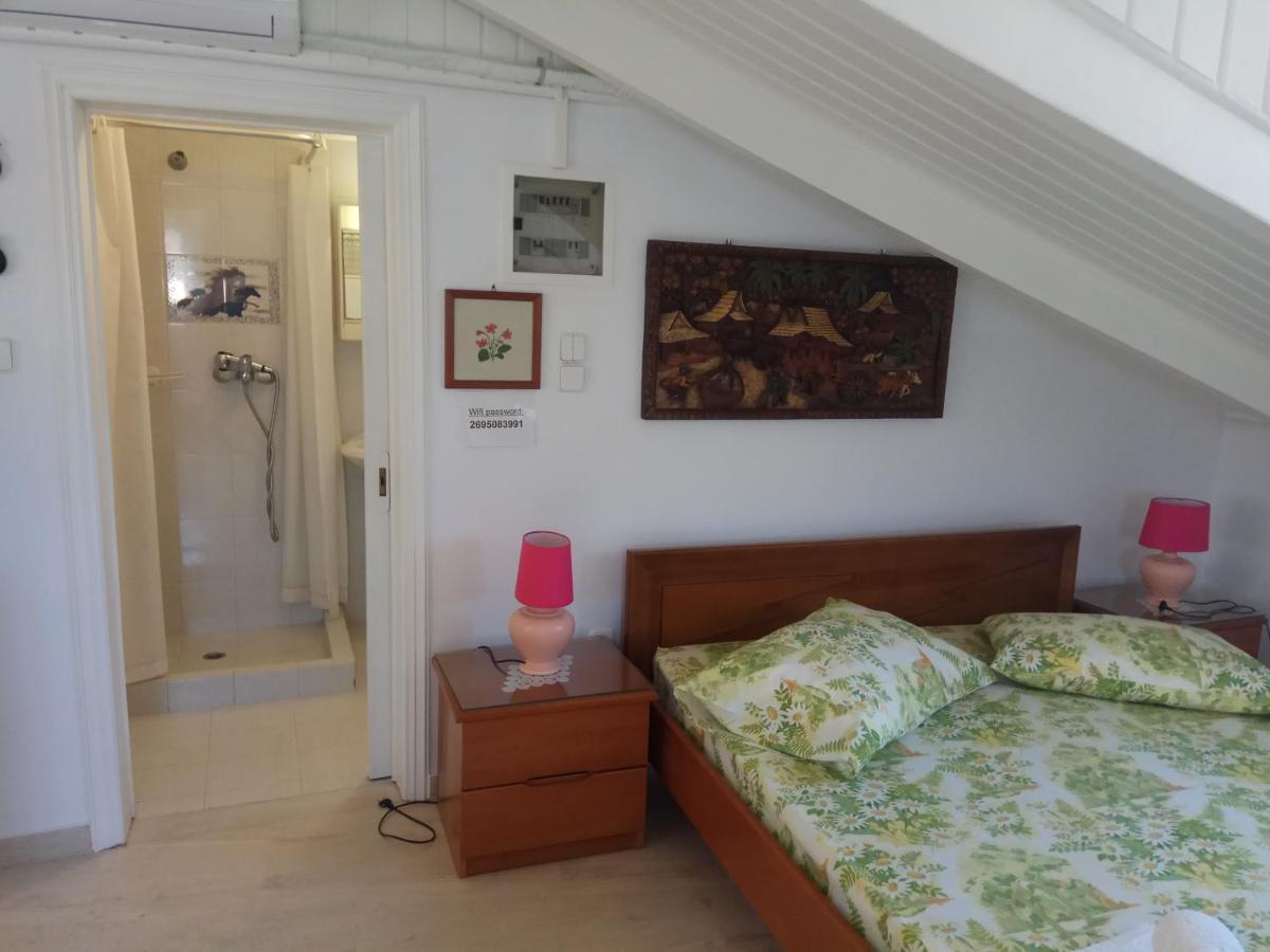 Anna Holiday home Alykes (Zakynthos)