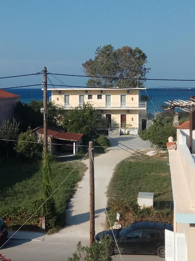 Anna Holiday home Alykes (Zakynthos)