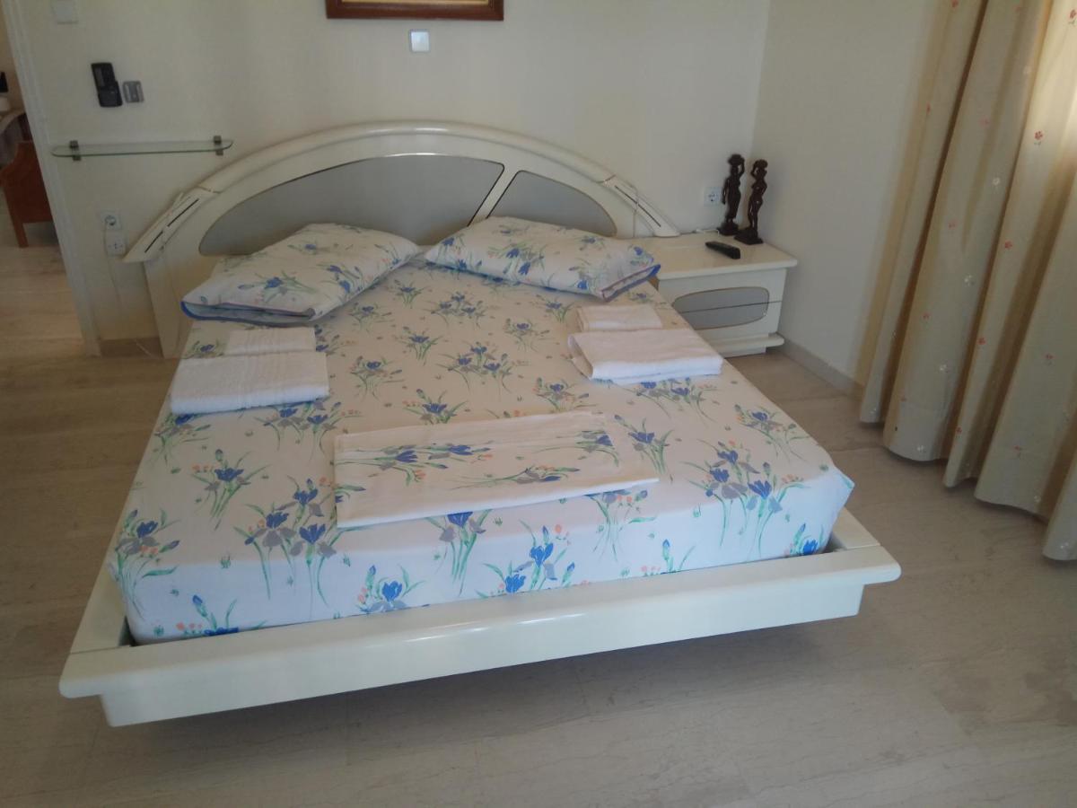 Holiday home Anna Alykes (Zakynthos)
