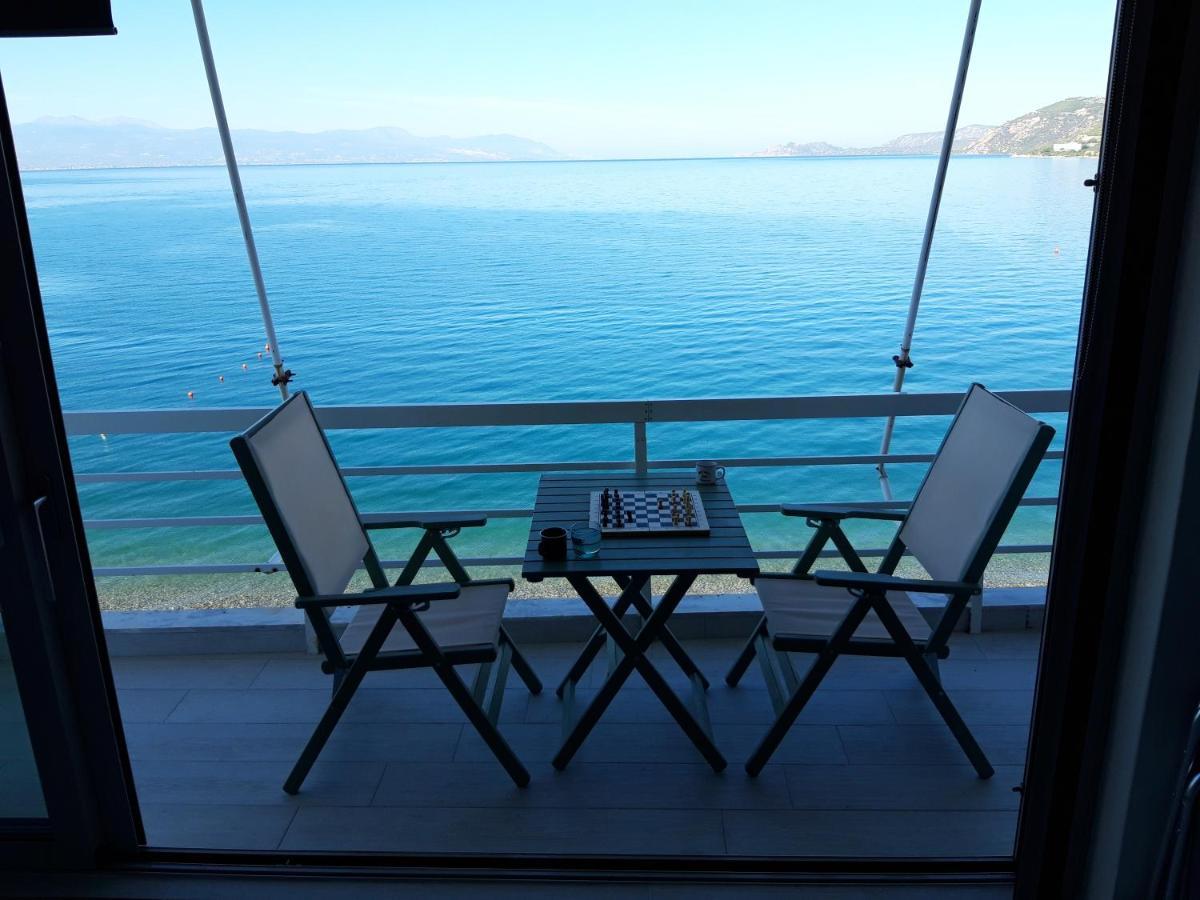 Blue Bliss * Loutraki (Corinthia)