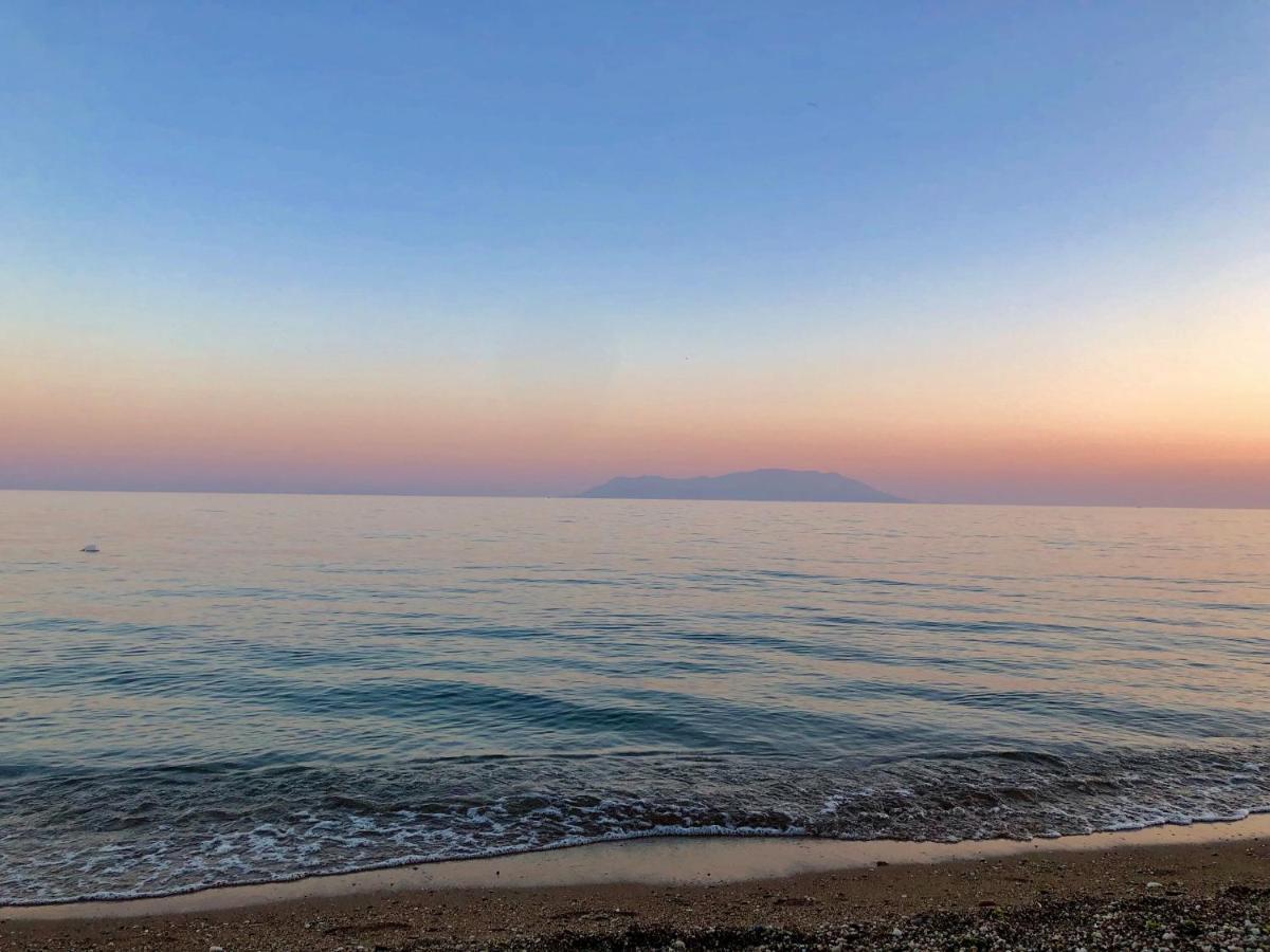 Apartment Dimitri - Seaview Alexandroupoli