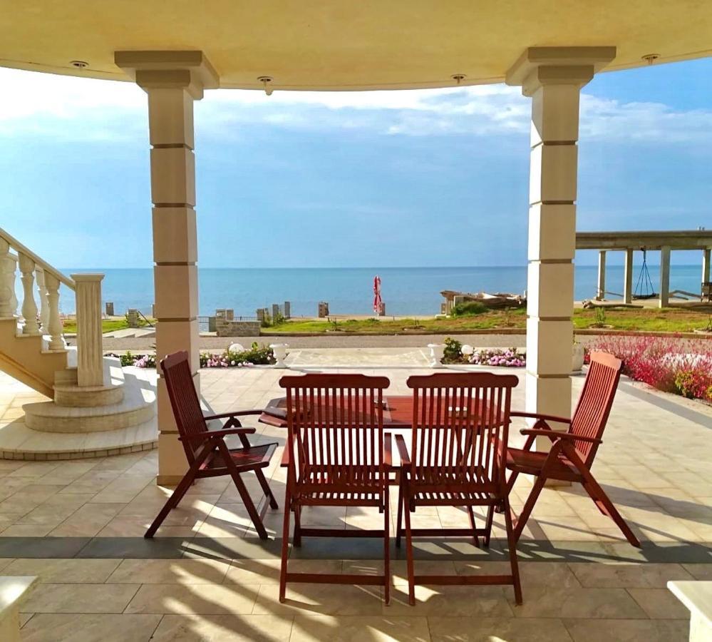Dimitri - Seaview Apartment Alexandroupoli