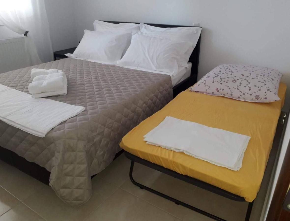 Dimitri - Seaview Alexandroupoli