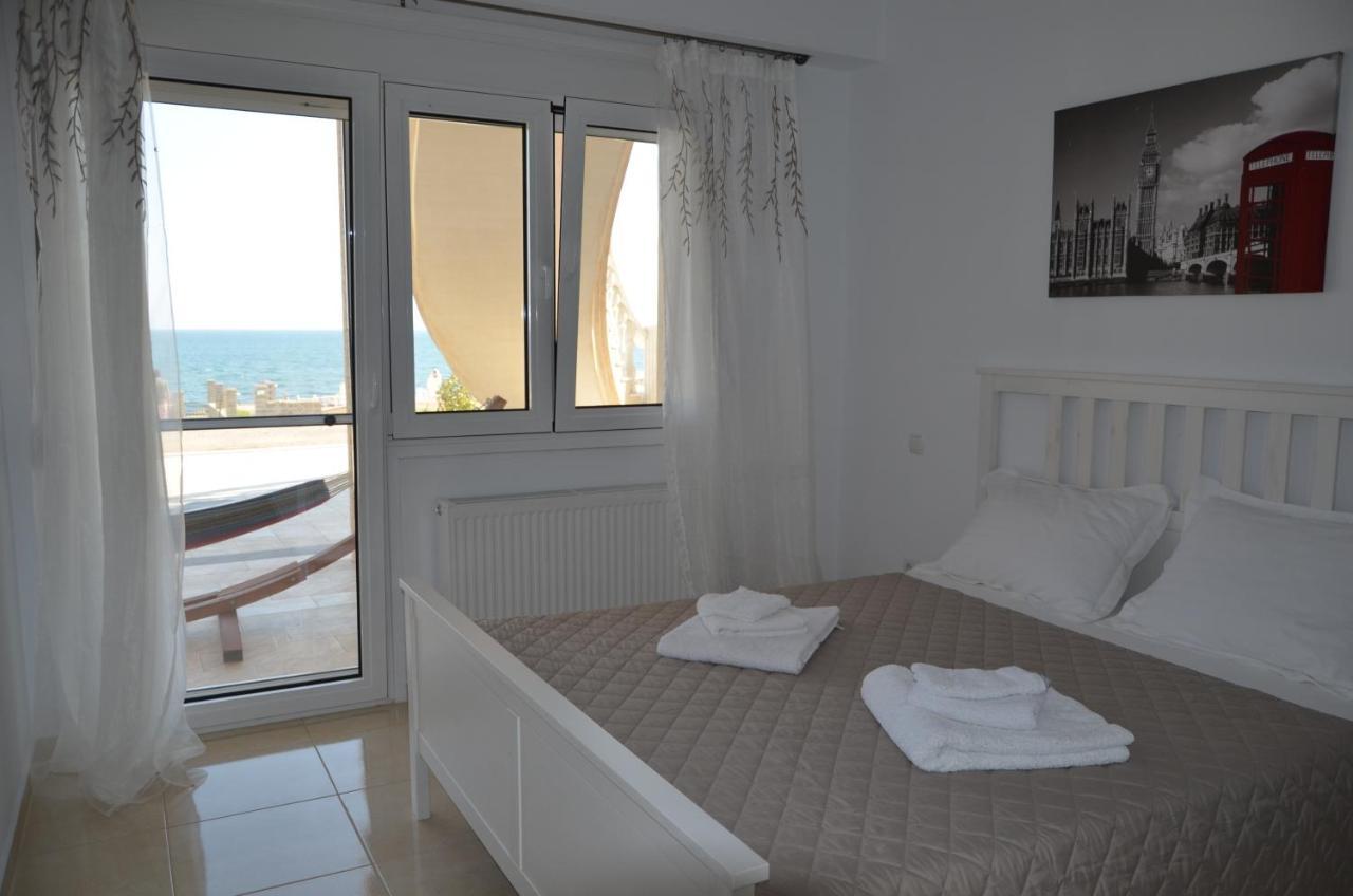 Dimitri - Seaview Apartment *