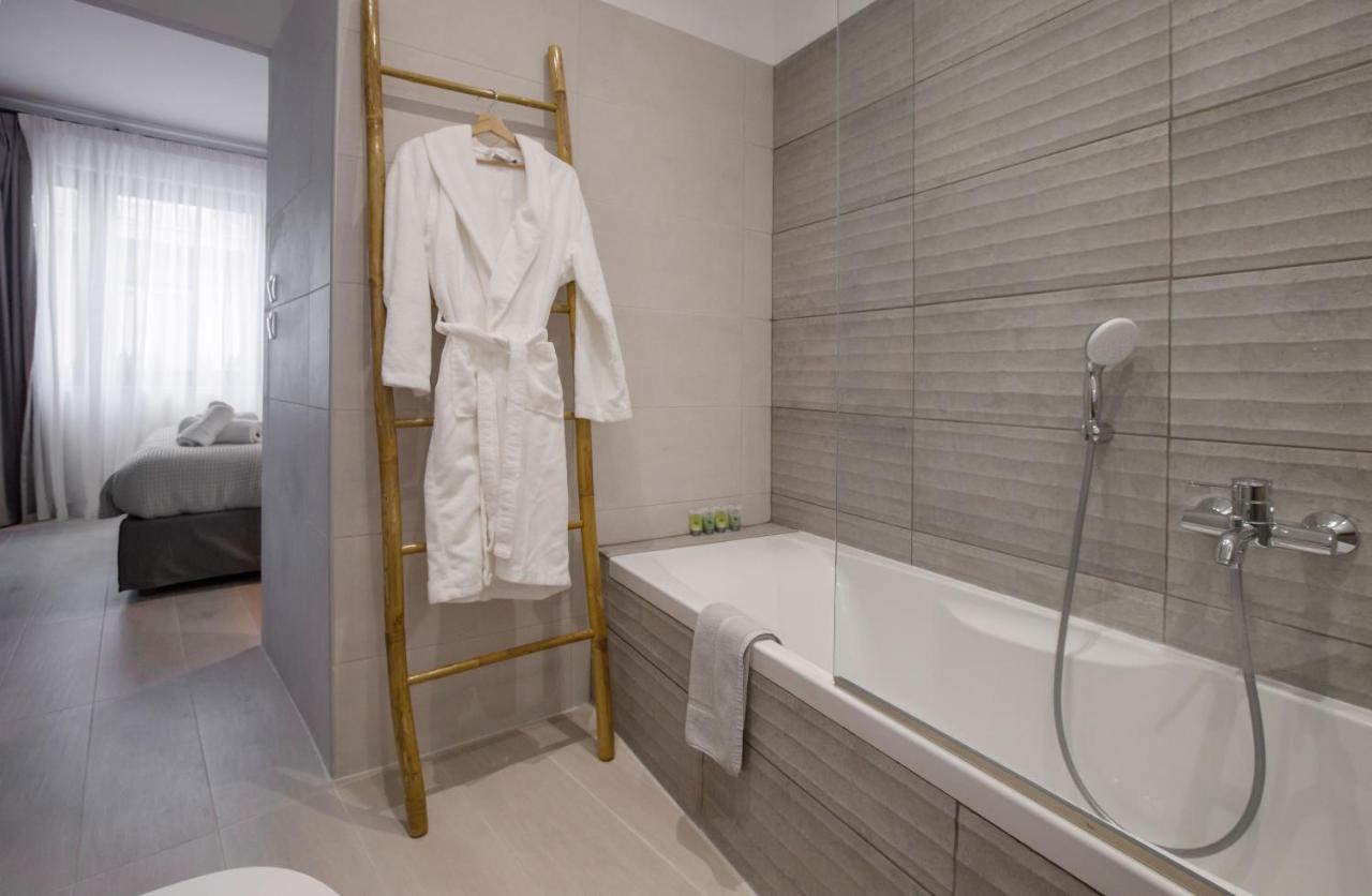 Ermou Monastiraki View Lycabettus Apartment *