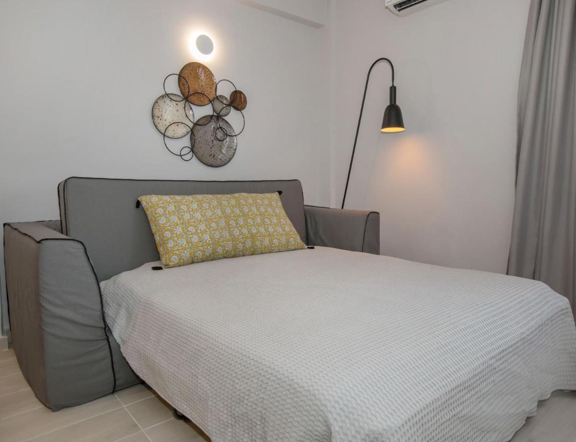 Apartment Ermou Monastiraki View Lycabettus Athens