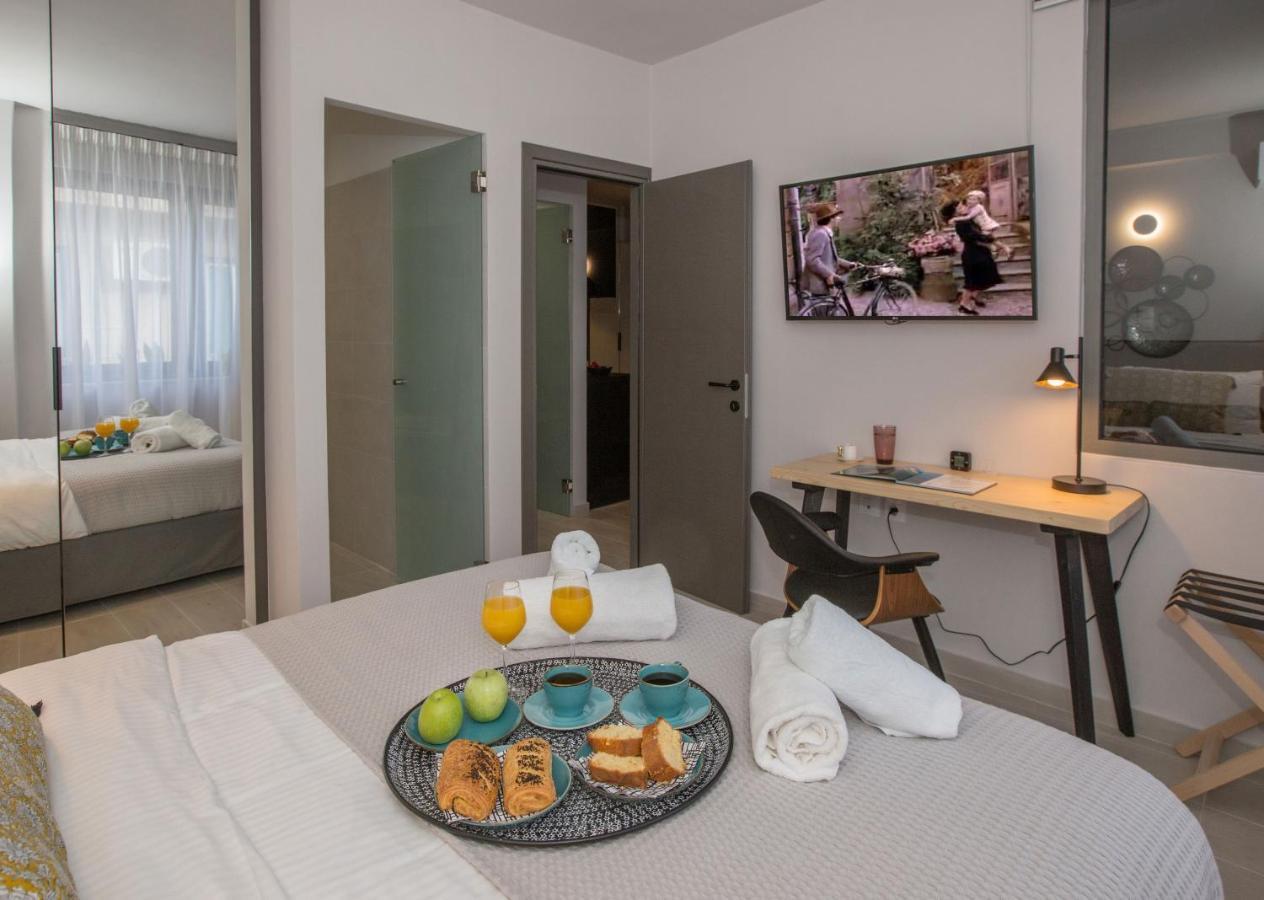 Apartment Ermou Monastiraki View Lycabettus Athens