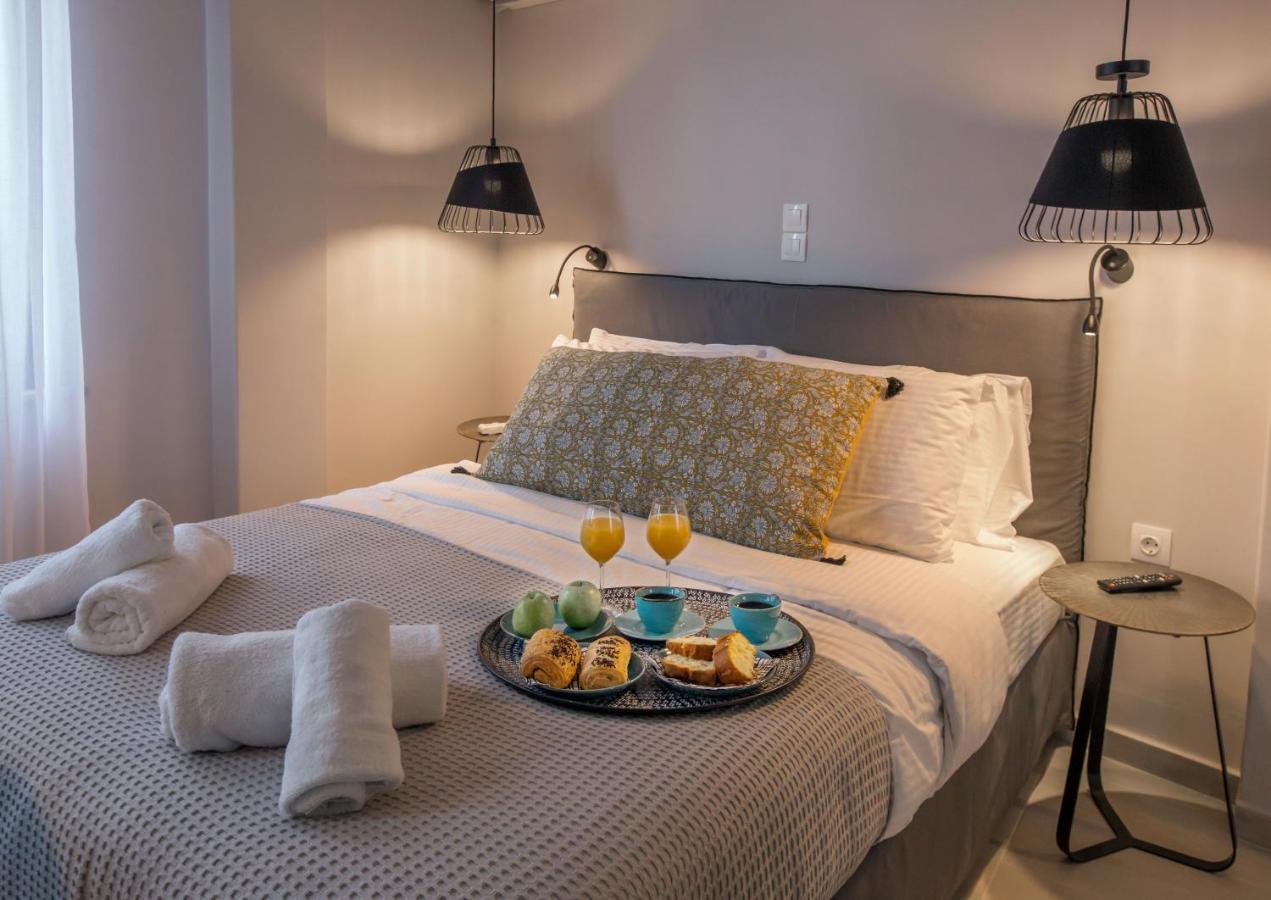 Ermou Monastiraki View Lycabettus Apartment Athens